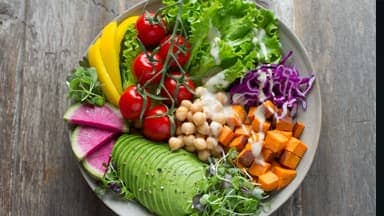 Sağlıklı ve lezzetli beslenmek için 4 pratik bilgi